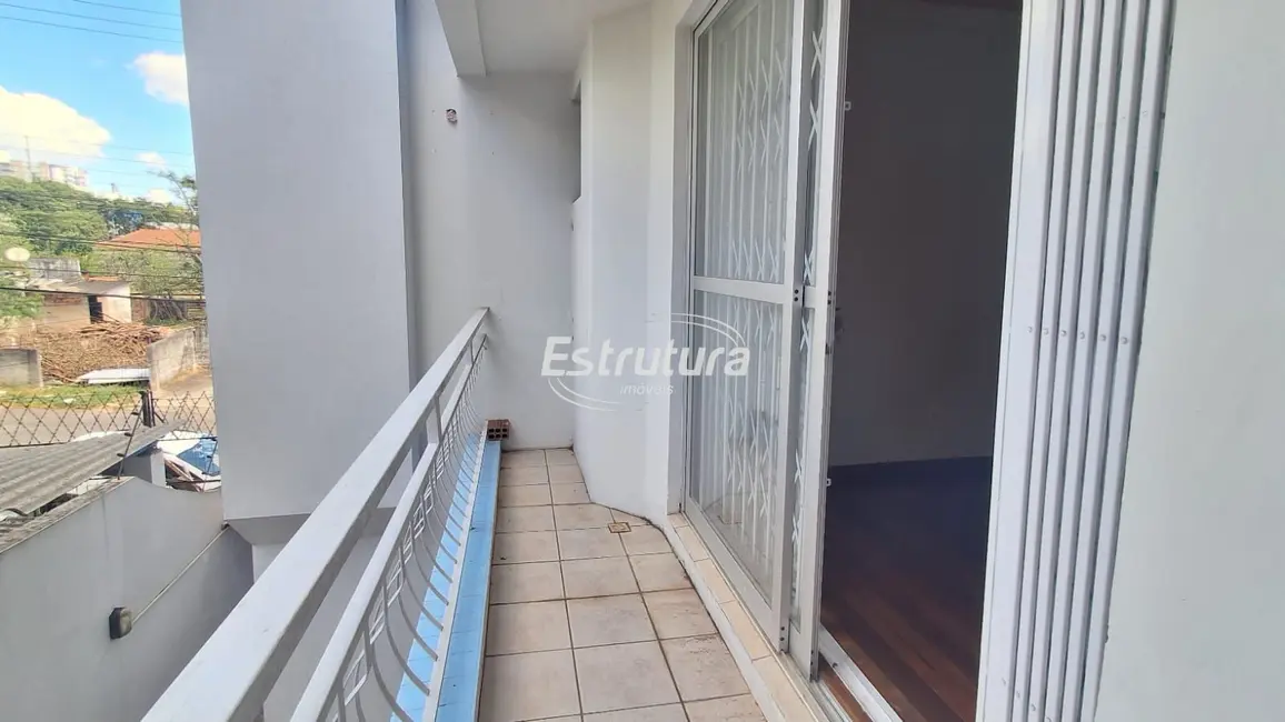 Foto 5 de Apartamento com 3 quartos à venda, 85m2 em Menino Jesus, Santa Maria - RS