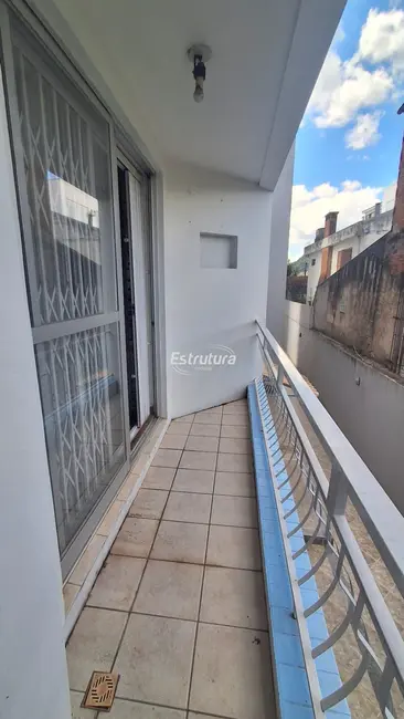 Foto 4 de Apartamento com 3 quartos à venda, 85m2 em Menino Jesus, Santa Maria - RS
