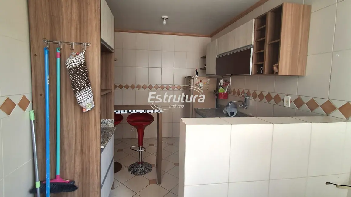 Foto 8 de Apartamento com 3 quartos à venda, 85m2 em Menino Jesus, Santa Maria - RS