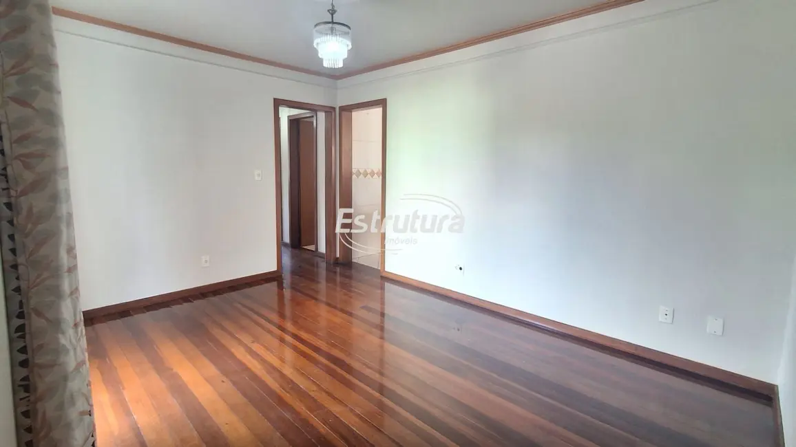 Foto 3 de Apartamento com 3 quartos à venda, 85m2 em Menino Jesus, Santa Maria - RS