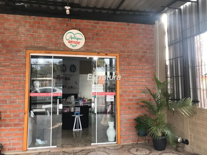 Foto 1 de Casa com 3 quartos à venda, 390m2 em Itararé, Santa Maria - RS