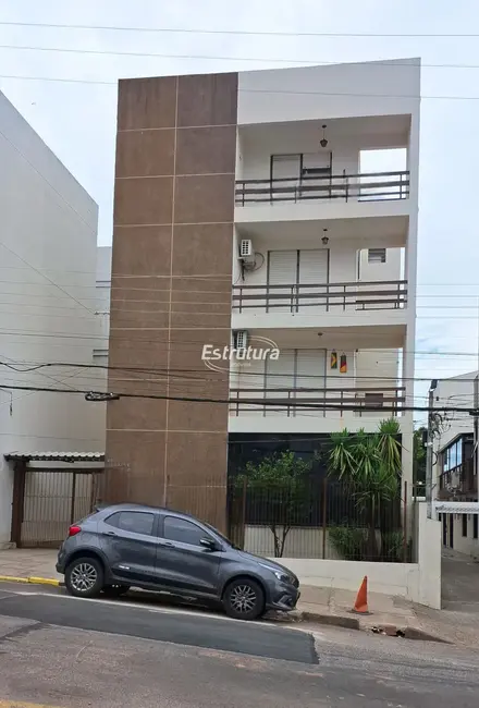 Foto 1 de Apartamento com 2 quartos à venda, 98m2 em Nossa Senhora de Fátima, Santa Maria - RS