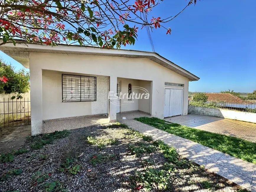 Casa com 3 quartos à venda, 180m2 em Presidente João Goulart, Santa Maria - RS - imagem 1 Foto 1 de Casa com 3 quartos à venda, 180m2 em Presidente João Goulart, Santa Maria - RS