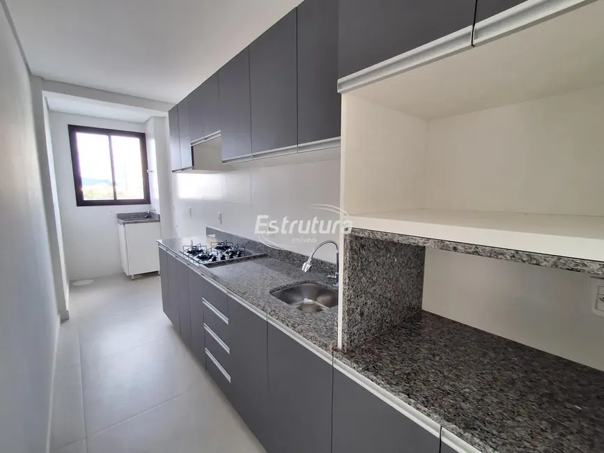Foto 4 de Apartamento com 2 quartos à venda, 76m2 em Nossa Senhora das Dores, Santa Maria - RS