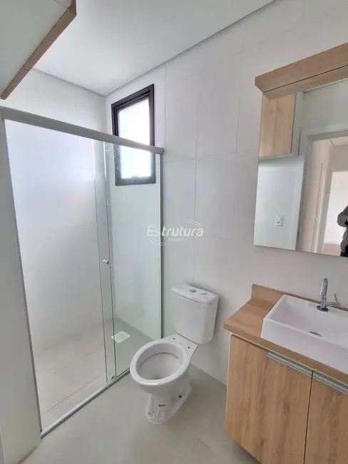 Foto 8 de Apartamento com 2 quartos à venda, 76m2 em Nossa Senhora das Dores, Santa Maria - RS