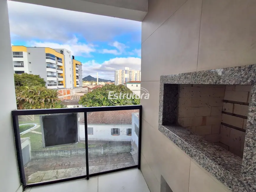 Foto 7 de Apartamento com 2 quartos à venda, 76m2 em Nossa Senhora das Dores, Santa Maria - RS