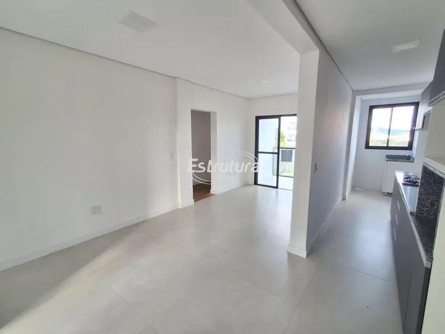 Foto 1 de Apartamento com 2 quartos para alugar, 76m2 em Nossa Senhora das Dores, Santa Maria - RS