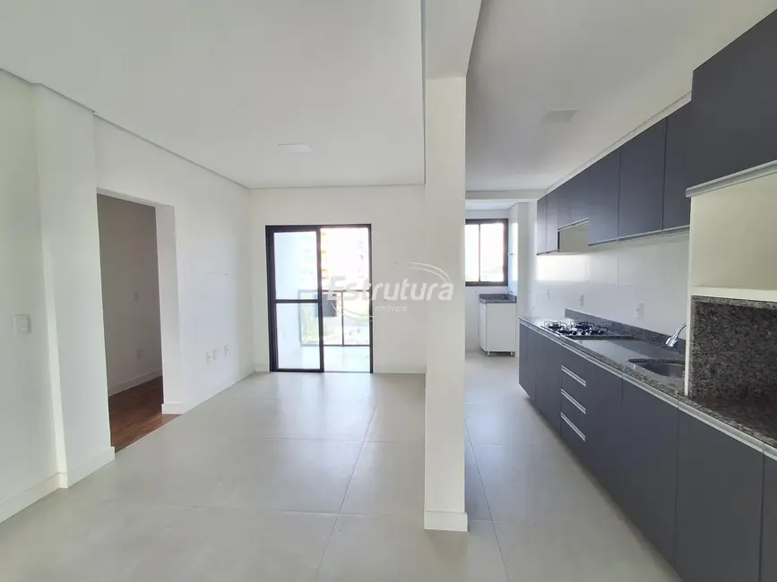 Foto 3 de Apartamento com 2 quartos à venda, 76m2 em Nossa Senhora das Dores, Santa Maria - RS