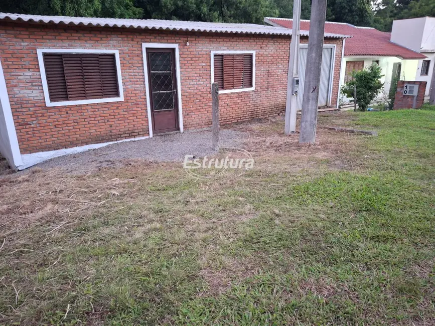 Foto 1 de Casa com 1 quarto para alugar, 58m2 em Itaara - RS