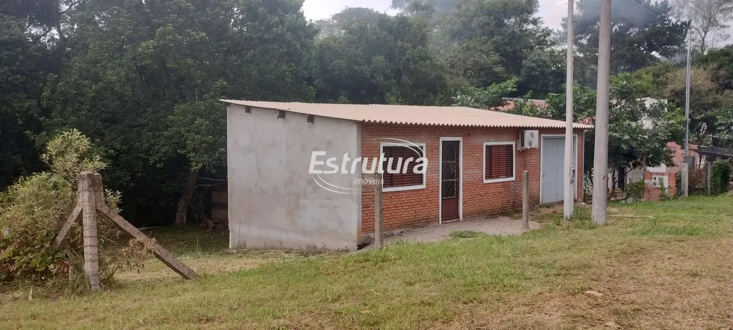 Foto 1 de Casa com 1 quarto para alugar, 58m2 em Itaara - RS