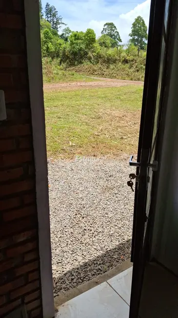 Foto 7 de Casa com 1 quarto para alugar, 58m2 em Itaara - RS