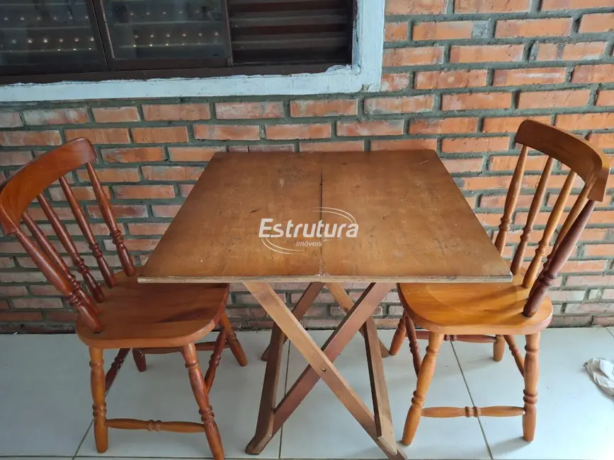 Foto 8 de Casa com 1 quarto para alugar, 58m2 em Itaara - RS