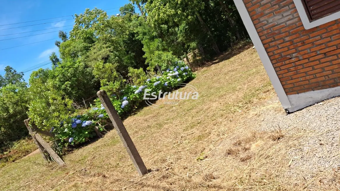 Foto 2 de Casa com 1 quarto para alugar, 58m2 em Itaara - RS