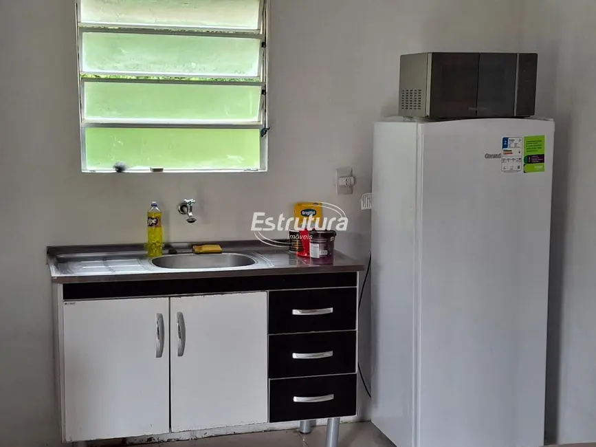 Foto 6 de Casa com 1 quarto para alugar, 58m2 em Itaara - RS