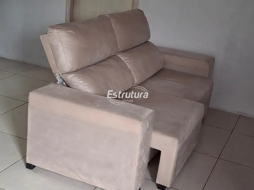 Foto 9 de Casa com 1 quarto para alugar, 58m2 em Itaara - RS