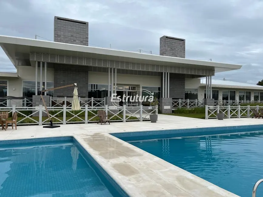 Foto 1 de Terreno / Lote à venda, 308m2 em Tomazetti, Santa Maria - RS