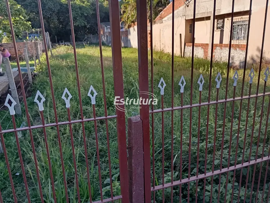 Foto 1 de Terreno / Lote à venda, 460m2 em Urlândia, Santa Maria - RS