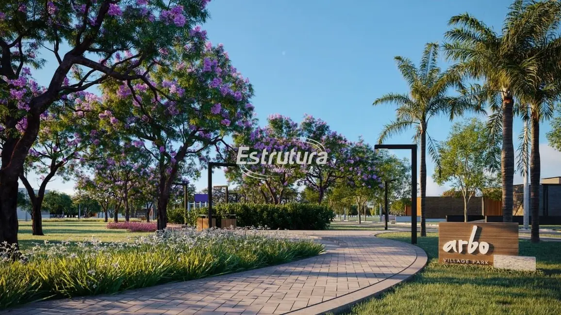 Foto 1 de Terreno / Lote à venda, 175m2 em Diácono João Luiz Pozzobon, Santa Maria - RS