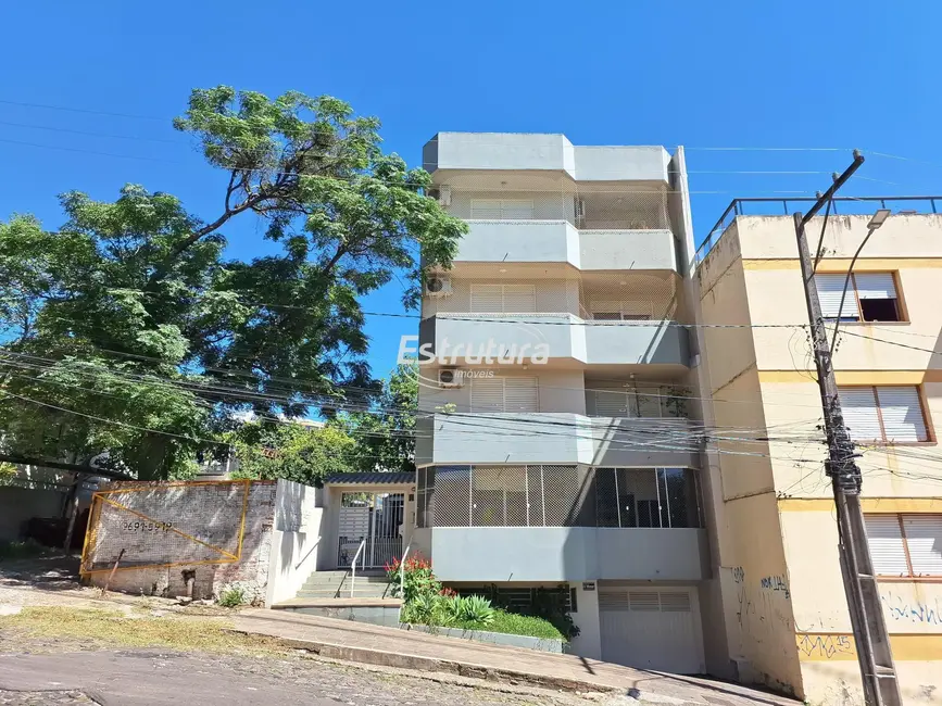 Foto 9 de Apartamento com 2 quartos para alugar, 65m2 em Centro, Santa Maria - RS