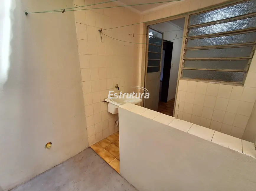 Foto 3 de Apartamento com 2 quartos para alugar, 65m2 em Centro, Santa Maria - RS