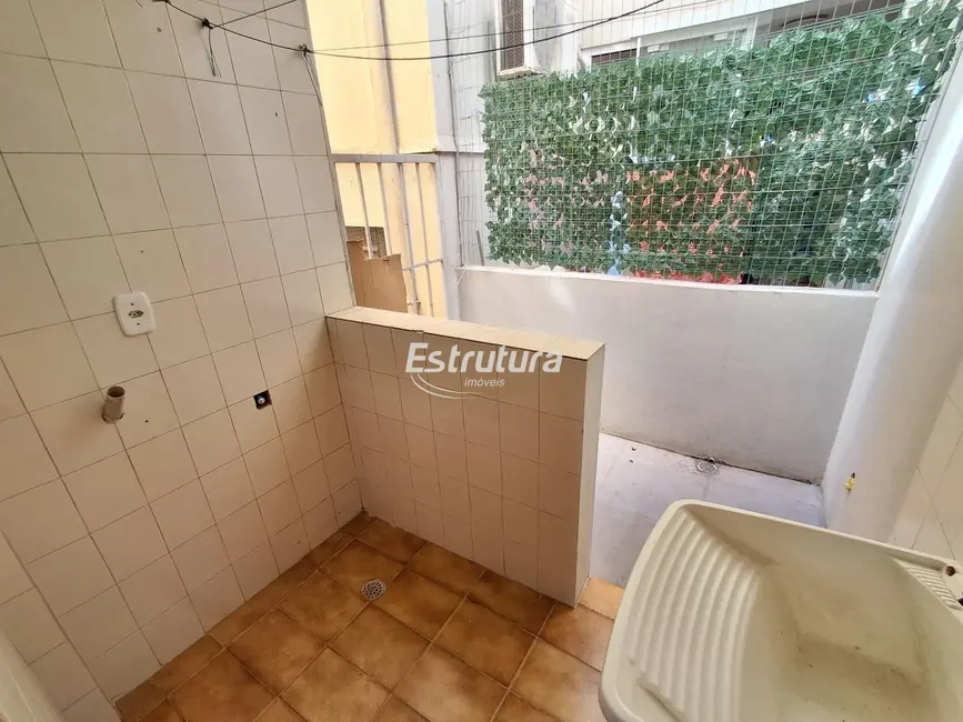Foto 4 de Apartamento com 2 quartos para alugar, 65m2 em Centro, Santa Maria - RS