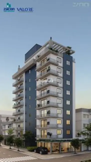 Foto 1 de Apartamento com 2 quartos à venda, 97m2 em Duque de Caxias, Santa Maria - RS