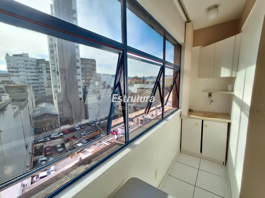 Foto 5 de Sala Comercial com 2 quartos para alugar, 60m2 em Centro, Santa Maria - RS