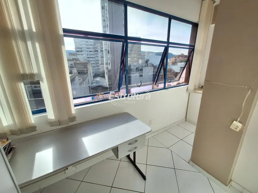Foto 4 de Sala Comercial com 2 quartos para alugar, 60m2 em Centro, Santa Maria - RS