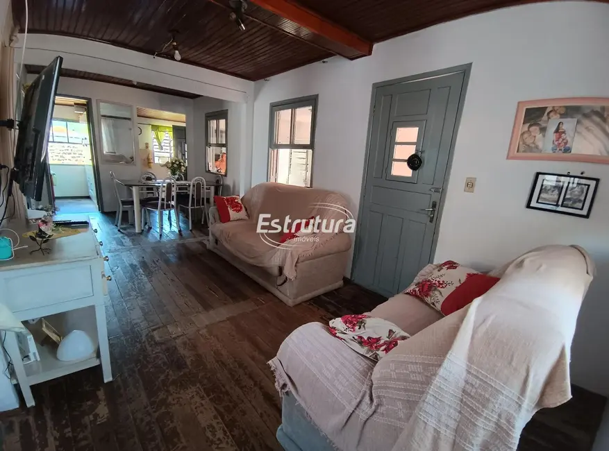 Casa com 2 quartos à venda, 41m2 em Juscelino Kubitschek, Santa Maria - RS - imagem 8 Foto 8 de Casa com 2 quartos à venda, 41m2 em Juscelino Kubitschek, Santa Maria - RS