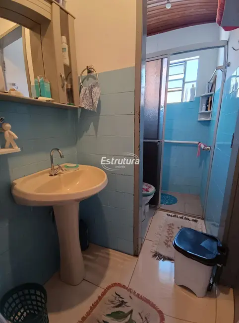 Casa com 2 quartos à venda, 41m2 em Juscelino Kubitschek, Santa Maria - RS - imagem 6 Foto 6 de Casa com 2 quartos à venda, 41m2 em Juscelino Kubitschek, Santa Maria - RS