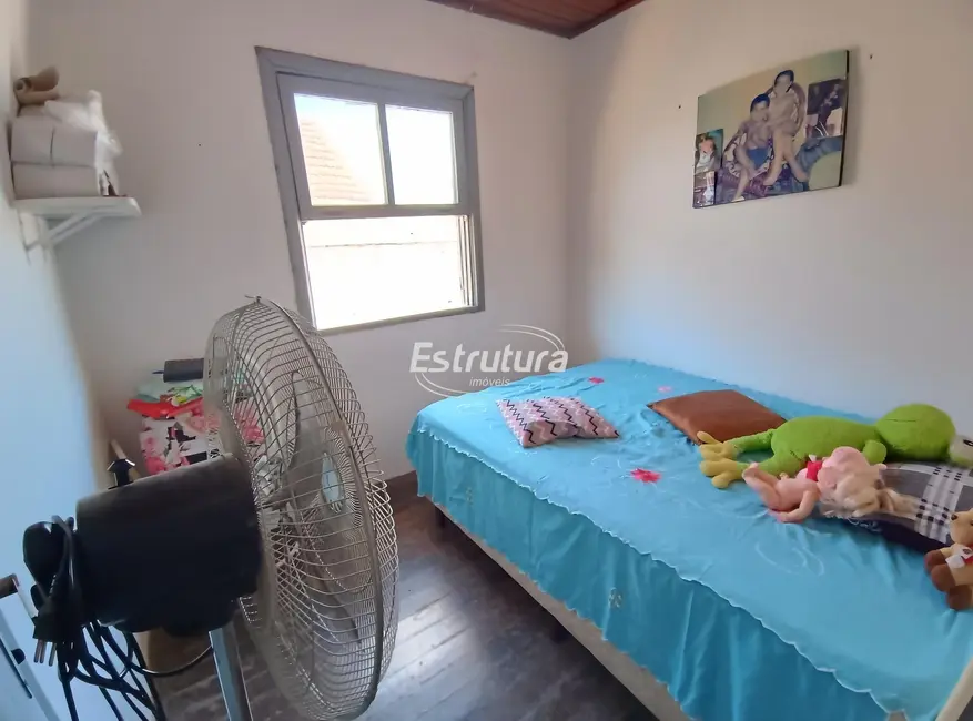 Casa com 2 quartos à venda, 41m2 em Juscelino Kubitschek, Santa Maria - RS - imagem 5 Foto 5 de Casa com 2 quartos à venda, 41m2 em Juscelino Kubitschek, Santa Maria - RS