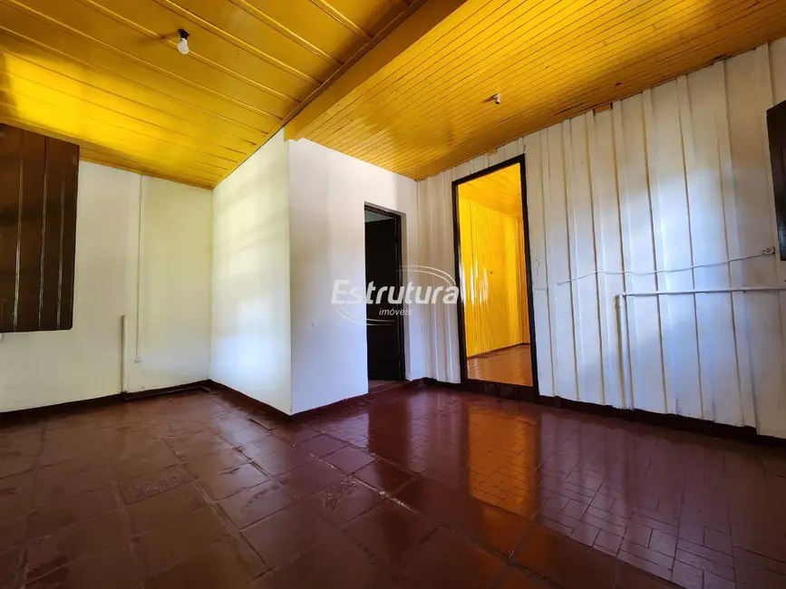 Foto 5 de Casa com 4 quartos à venda, 80m2 em Presidente João Goulart, Santa Maria - RS