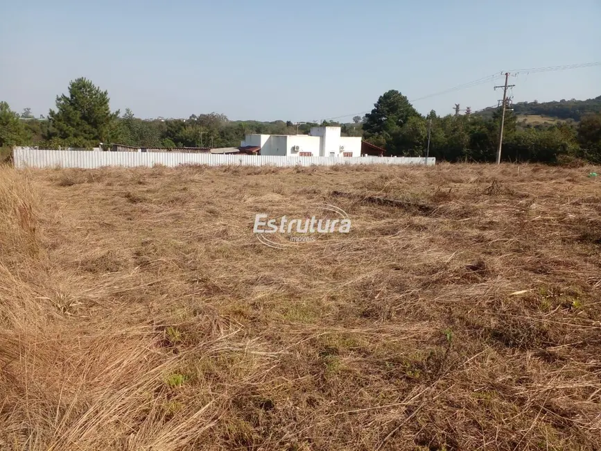 Foto 2 de Terreno / Lote à venda, 600m2 em Diácono João Luiz Pozzobon, Santa Maria - RS