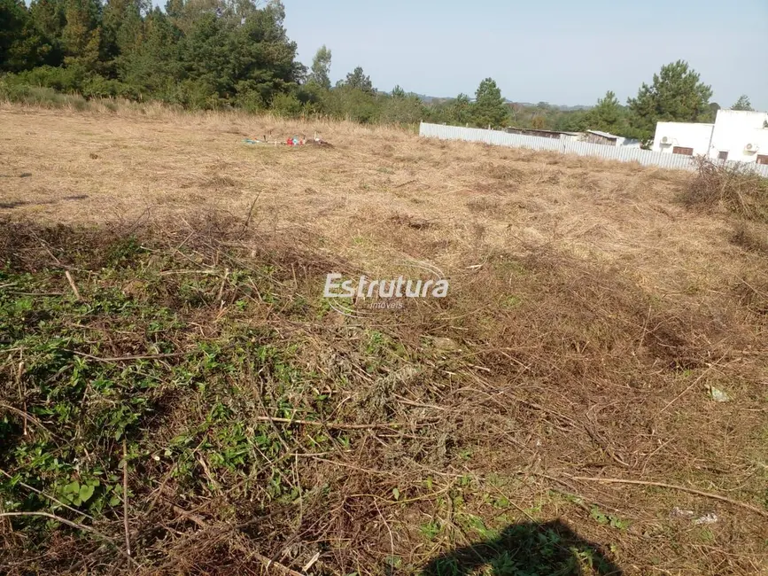 Foto 7 de Terreno / Lote à venda, 520m2 em Diácono João Luiz Pozzobon, Santa Maria - RS