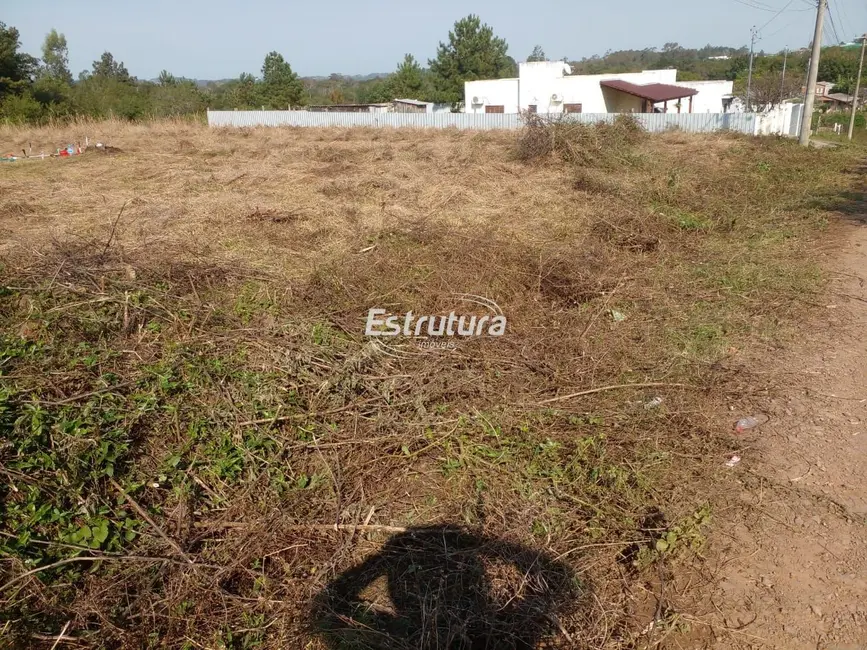 Foto 1 de Terreno / Lote à venda, 520m2 em Diácono João Luiz Pozzobon, Santa Maria - RS