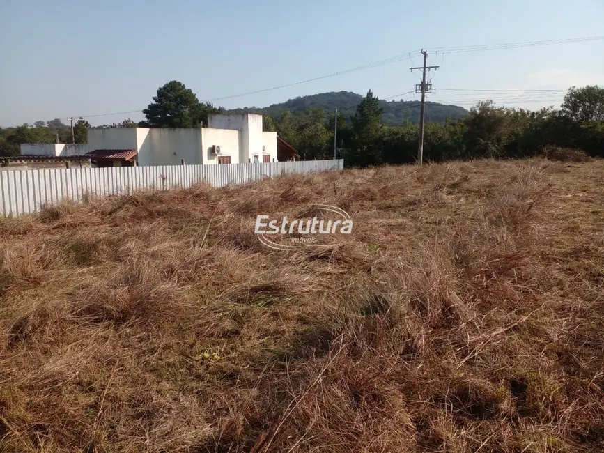 Foto 7 de Terreno / Lote à venda, 520m2 em Diácono João Luiz Pozzobon, Santa Maria - RS