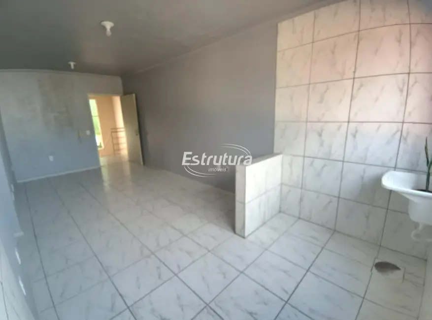 Foto 3 de Apartamento com 1 quarto à venda, 35m2 em Pinheiro Machado, Santa Maria - RS