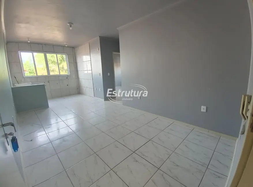Foto 2 de Apartamento com 1 quarto à venda, 35m2 em Pinheiro Machado, Santa Maria - RS