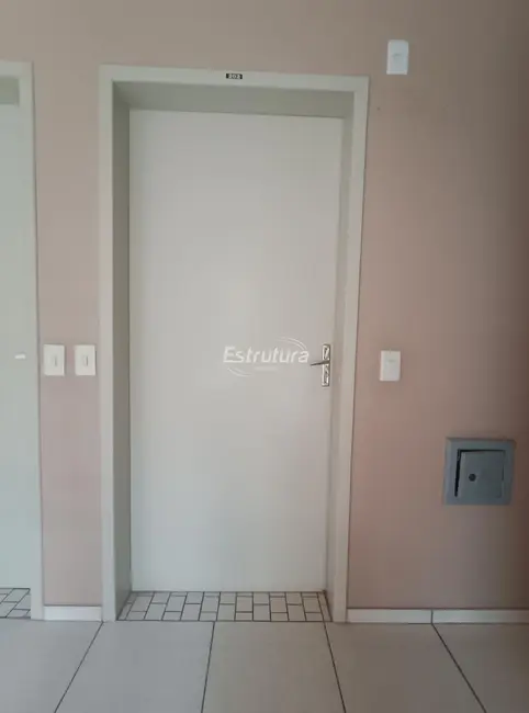 Foto 9 de Apartamento com 1 quarto à venda, 35m2 em Pinheiro Machado, Santa Maria - RS