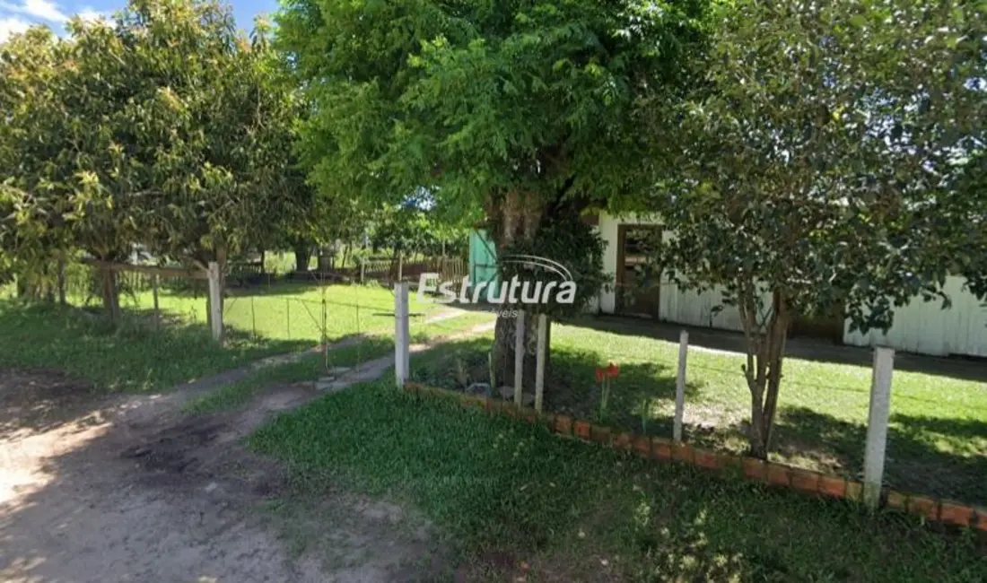 Chácara com 3 quartos à venda, 100m2 em Dilermando De Aguiar - RS - imagem 5 Foto 5 de Chácara com 3 quartos à venda, 100m2 em Dilermando De Aguiar - RS