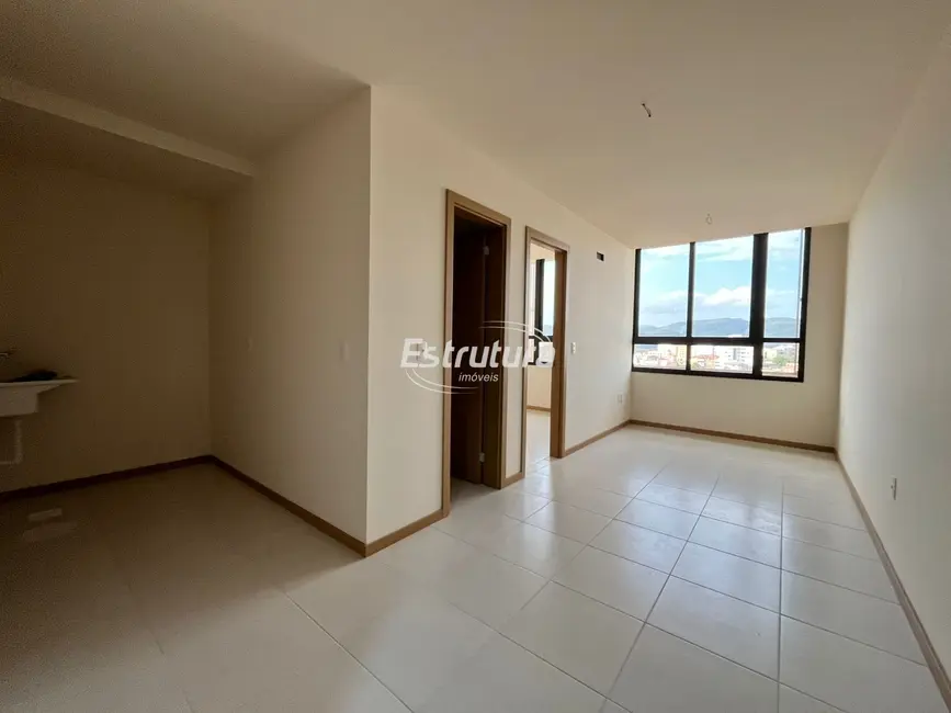 Foto 1 de Apartamento com 1 quarto para alugar, 31m2 em Centro, Santa Maria - RS