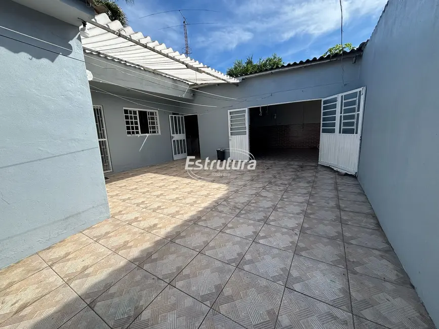 Casa com 3 quartos à venda, 164m2 em Juscelino Kubitschek, Santa Maria - RS - imagem 6 Foto 6 de Casa com 3 quartos à venda, 164m2 em Juscelino Kubitschek, Santa Maria - RS