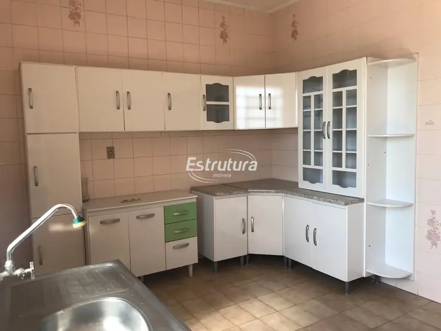 Foto 3 de Apartamento com 3 quartos à venda, 95m2 em Nossa Senhora do Rosário, Santa Maria - RS