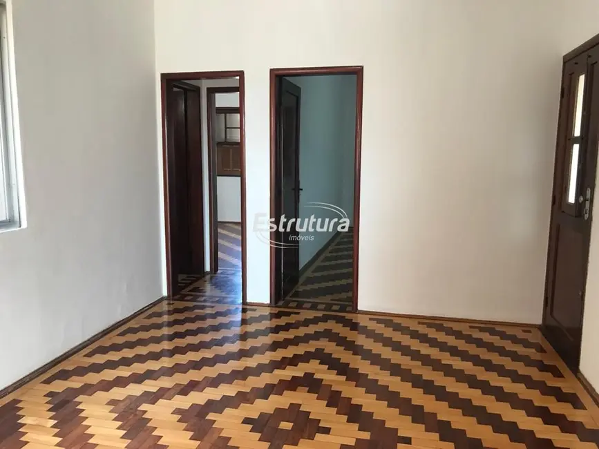 Foto 1 de Apartamento com 3 quartos à venda, 95m2 em Nossa Senhora do Rosário, Santa Maria - RS