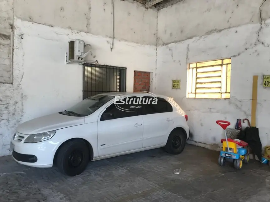 Foto 9 de Apartamento com 3 quartos à venda, 95m2 em Nossa Senhora do Rosário, Santa Maria - RS