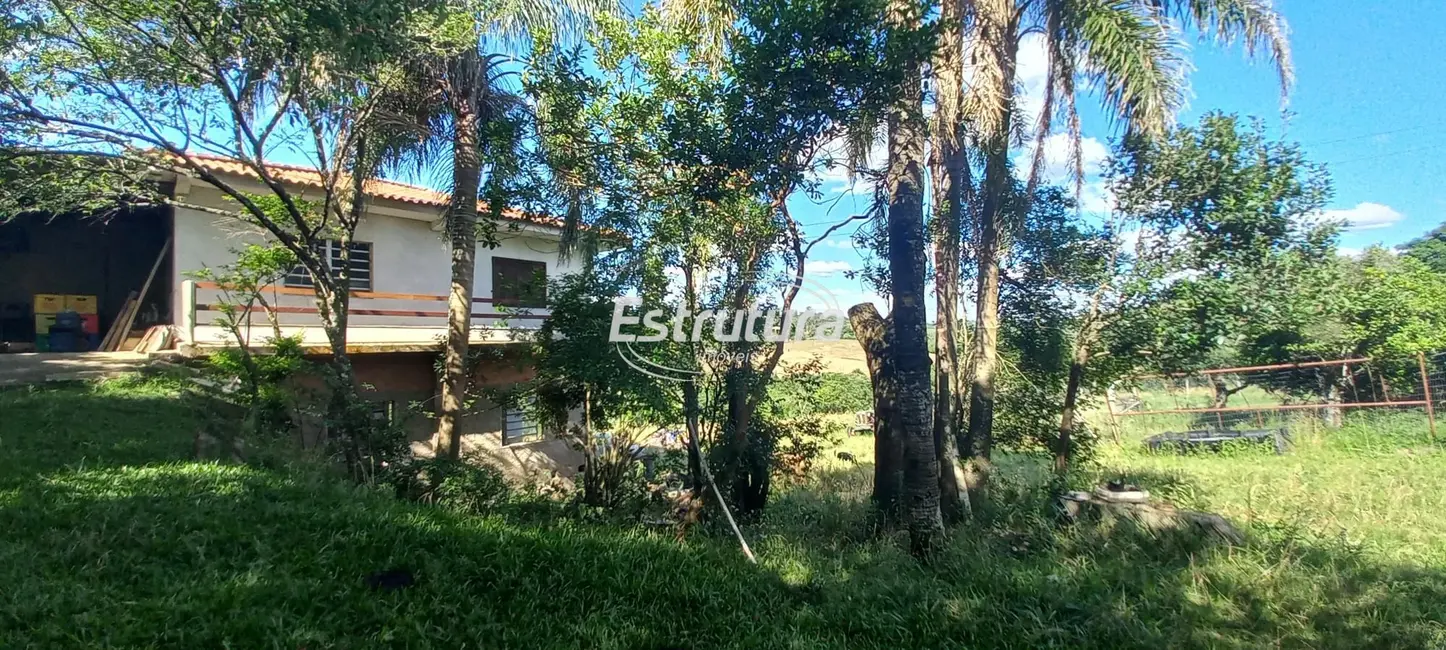 Foto 1 de Chácara com 2 quartos à venda, 100m2 em Santa Maria - RS