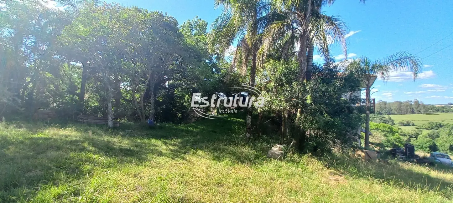 Foto 3 de Chácara com 2 quartos à venda, 100m2 em Santa Maria - RS