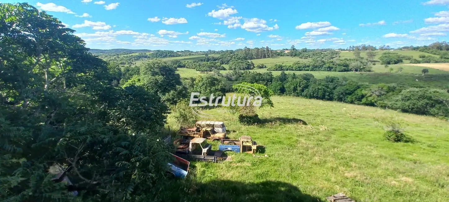 Foto 2 de Chácara com 2 quartos à venda, 100m2 em Santa Maria - RS