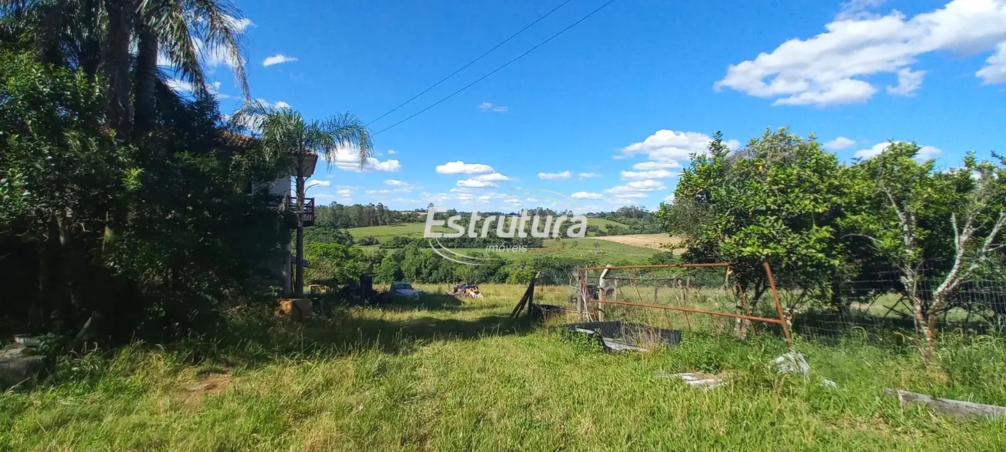 Foto 4 de Chácara com 2 quartos à venda, 100m2 em Santa Maria - RS