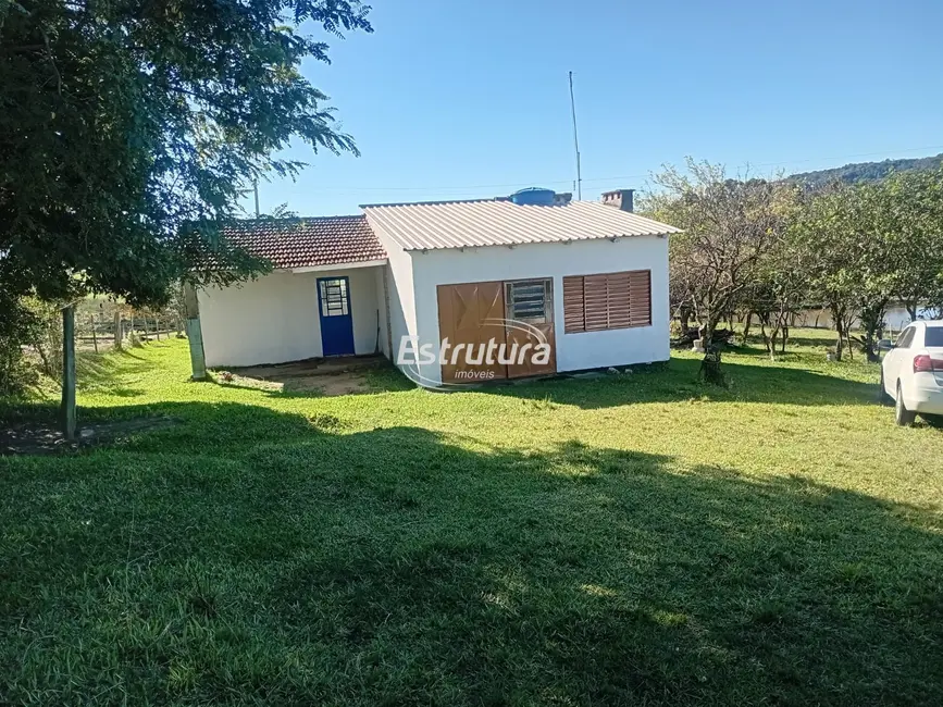 Foto 1 de Chácara com 3 quartos à venda, 60m2 em Sao Pedro Do Sul - RS